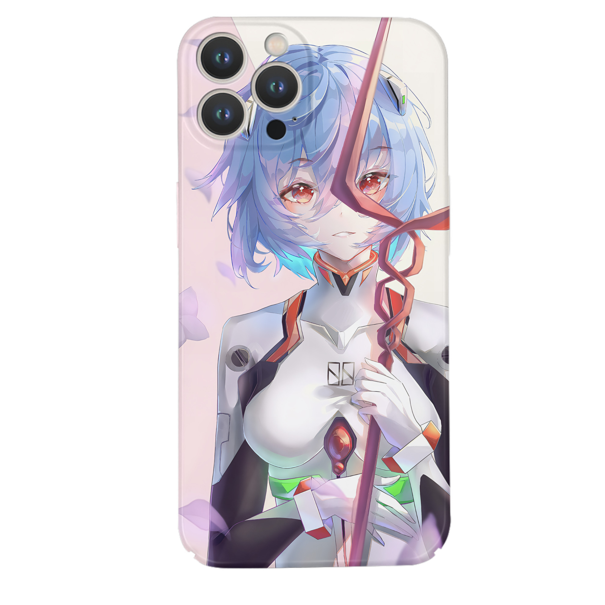 （画像用） EVA 新世紀エヴァンゲリオン 【iPhone 14シリーズ対応】ハードケース